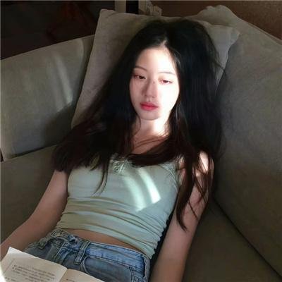 封面女郎