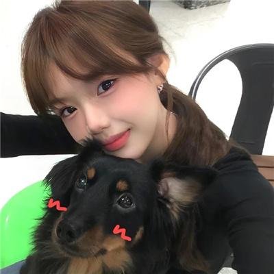 少女龙婆