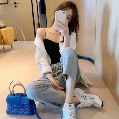 杀心慈母